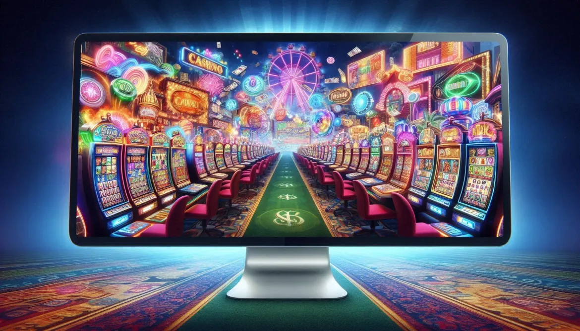Osombet Casino